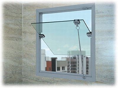 Janela Basculante