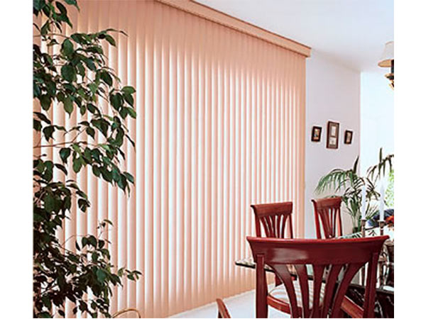 Persiana Vertical